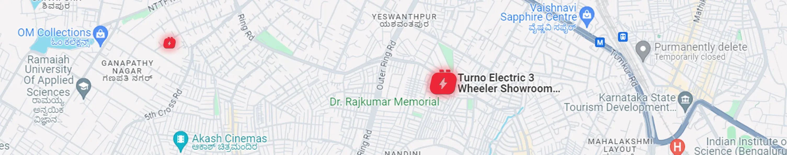 electric auto dealers near me